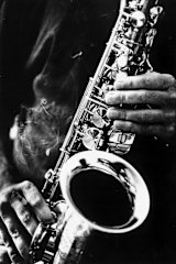 The jazz world of the roaring 20s celebrates a century of words to describe it.
