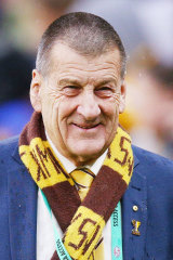 Former Victorian premier Jeff Kennett says urgent changes are needed in the Victorian Liberal Party.