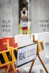 Harsh realities of border disorder demand new approaches