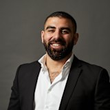 Christopher Abouhamad, director of Eastern Pacific.