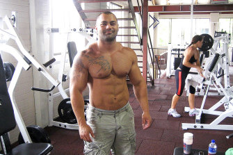 pics Hakan Ayik Body operation ironside hakan ayik urged to