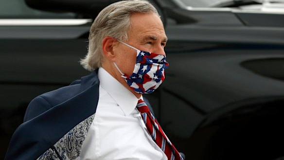US Election 2020: Trump assisted by alleged Republican voter ...