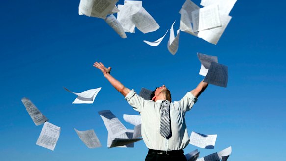 Feeling stress or anxiety at work that you can’t quite put your finger on?