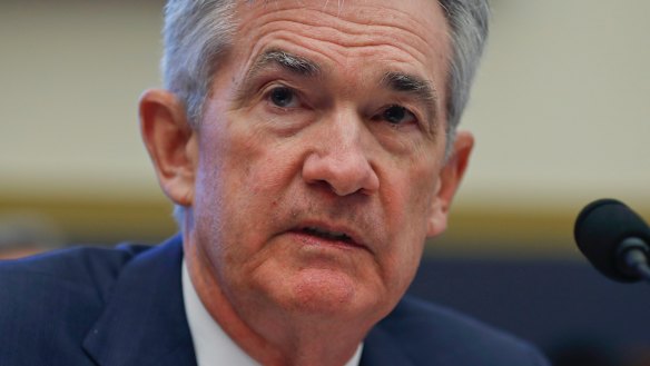 US Federal Reserve Board chairman, Jerome Powell: Even for countries that can borrow in their own currency, deficits still matter.