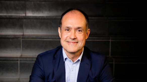 TPG boss Inaki Berroeta said the Felix brand would teach the company how to become carbon neutral.