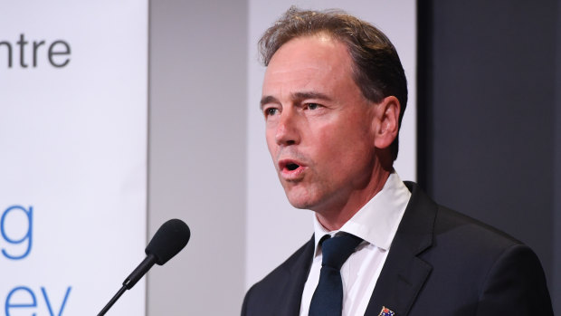 Federal Health Minister Greg Hunt has agreed to expand access to Medicare-funded telehealth.