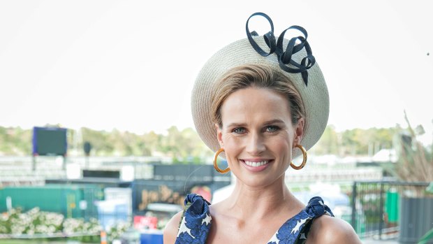 Francesca Cumani is the daughter of Italian thoroughbred horse trainer and breeder, Luca Cumani.