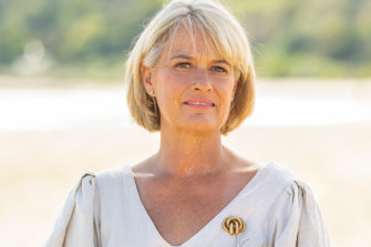 ‘I couldn’t walk into a meeting that he was in’: Liberal Party women hit out at preselection tactics