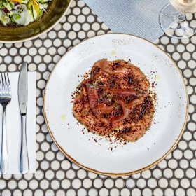 Lallah Rookh has built a loyal following from its underground premises off Perth’s main business street.