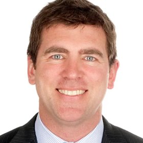 Associate Professor Andrew Morokoff.