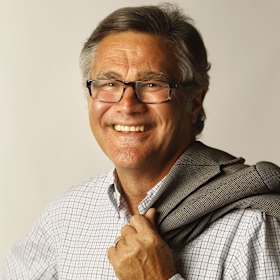 Former West Australian Premier Geoff Gallop.