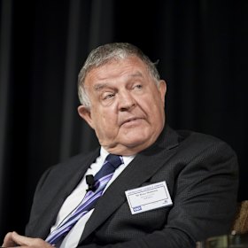 Star is hoping its majority shareholder, billionaire Bruce Mathieson, will tip in $100 million.