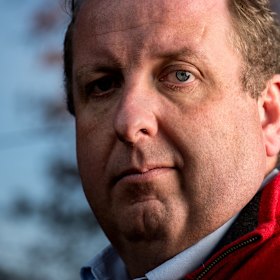 Josh Cullinan said he was "deeply concerned" by the cuts.