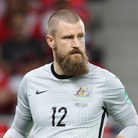 Can Andrew Redmayne lock in his spot?