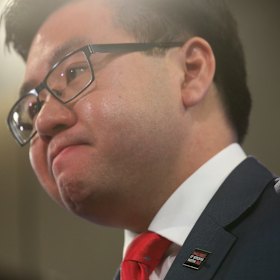 "Being direct about fighting racism doesn’t sit well with some people": Tim Soutphommasane.