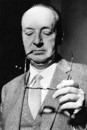 Vladimir Nabokov would have killed for a blurb from literary critic friend.