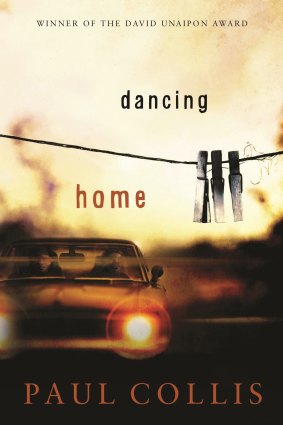 Dancing Home. By Paul Collis.