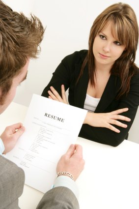 A tightly written resume can make all the difference when it comes to securing a job interview.