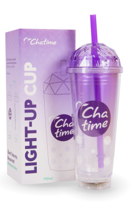 Chatime has ordered all stores pull its Light-Up Reusable Cup from shelves.