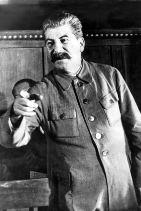 Ukrainians and those from many countries have declared Ukraine’s 1932-33 famine an act of genocide by Soviet dictator Joseph Stalin.