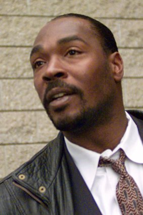 Rodney King