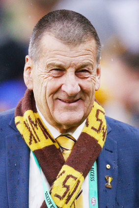 Former Victorian premier Jeff Kennett says urgent changes are needed in the Victorian Liberal Party.