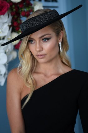 Myer has just re-signed Elyse Knowles as ambassador, with more talent set to join.