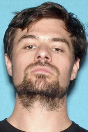 Police named the gunman as Ian David Long.  