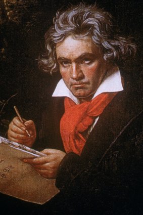 There will be a flood of performances this year to celebrate Beethoven's 250th anniversary.