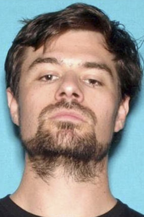 Police named the gunman as Ian David Long.  