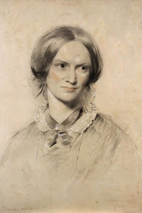 Charlotte Bronte’s “Jane Eyre” inspired Jean Rhys to write “Wide Sargasso Sea” about Mrs Rochester’s earlier life.
