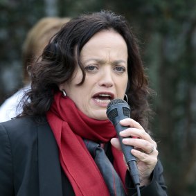 CPSU national secretary Nadine Flood said the result was 'far from perfect'.