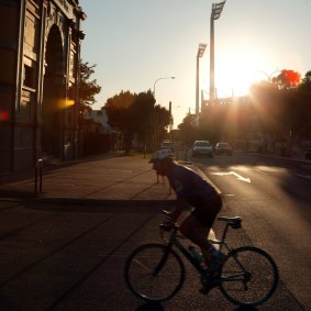 The demand is there so why don’t we give people the safe streets they want?