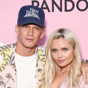 It was a busy week for the Simpson siblings Cody and Alli.