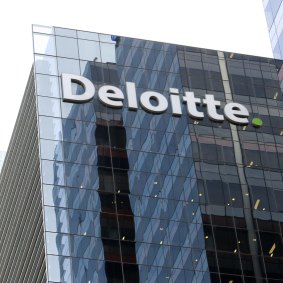 Deloitte said Endow ceased being a partner in January 2021 and its conduct, involving its private company Endow Family Cap, is now under investigation.