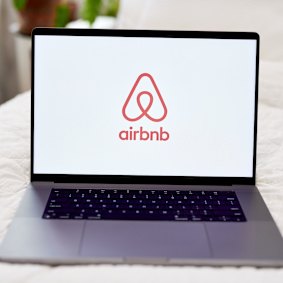 Airbnb usa modelos chineses de inteligência artificial.