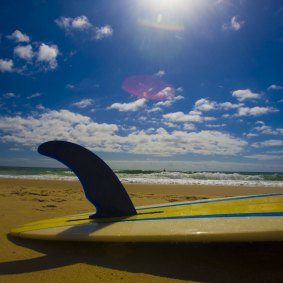 Surfing WA has temporarily suspended future events