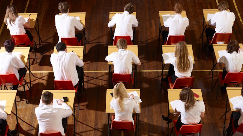The HSC Isn’t Everything: What I Wish I Knew About Final Exams