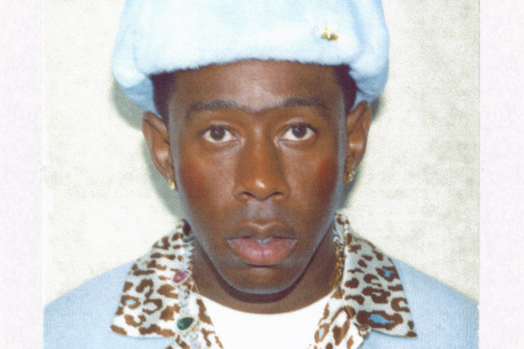 Tyler, the Creator, is at Rod Laver Arena for two nights in August.