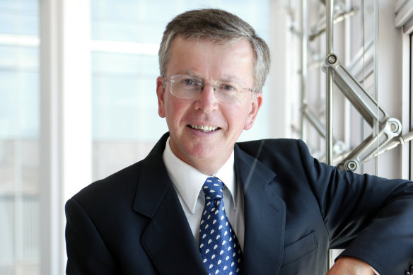 Peter Bartlett is a veteran media lawyer and former chairman of the firm’s board.