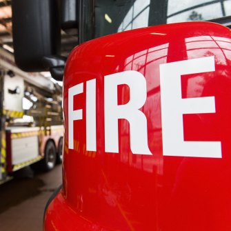 The new contract removed the requirement for ESOs to have firefighting experience.