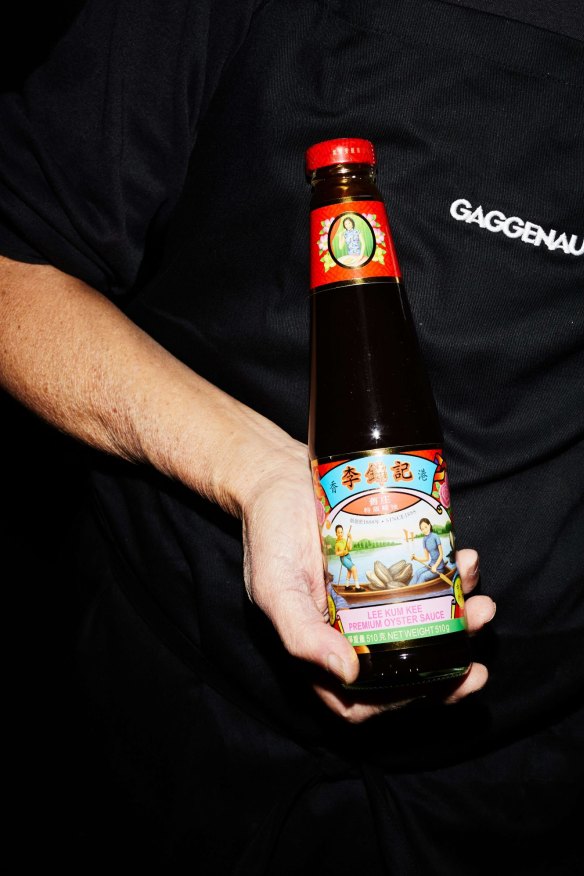 Oyster sauce, invented by accident by Lee Kum Kee’s founder, is used around the world by chefs and home cooks alike.