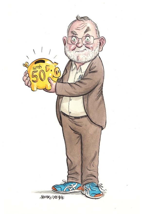 Illustration: John Shakespeare