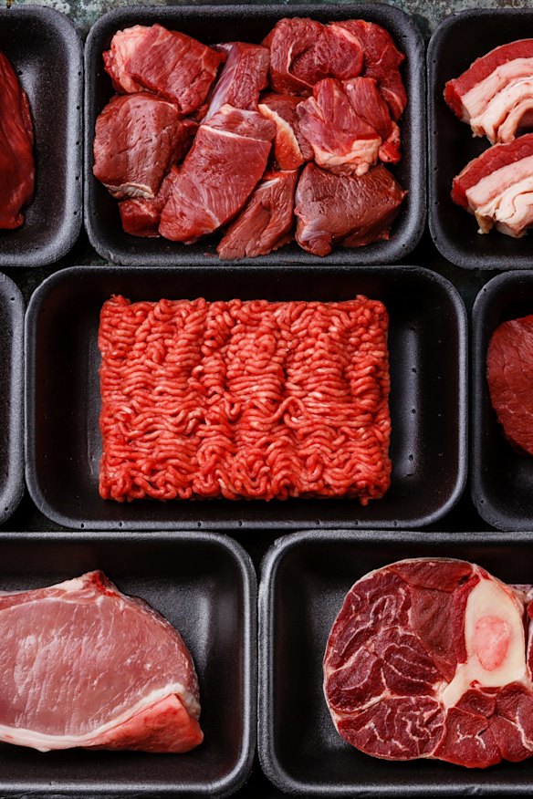 Butchers say governments “don’t like sticking their nose” into meat regulation.