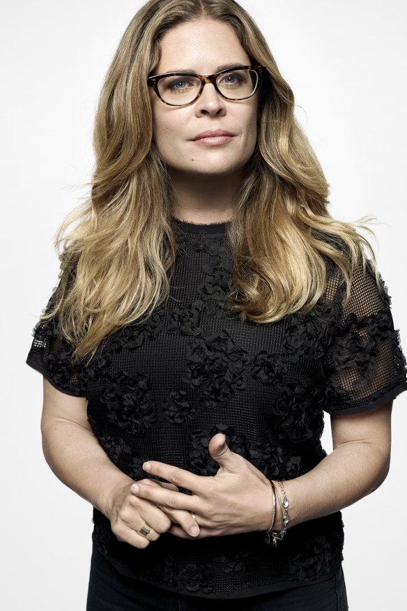 Walt Disney Animation Studios chief creative officer Jennifer Lee.