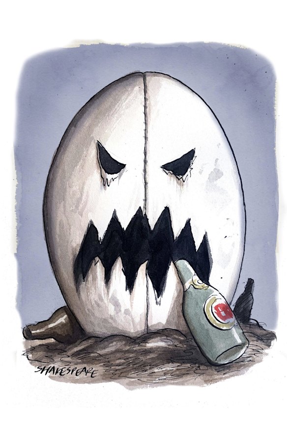 Illustration: John Shakespeare