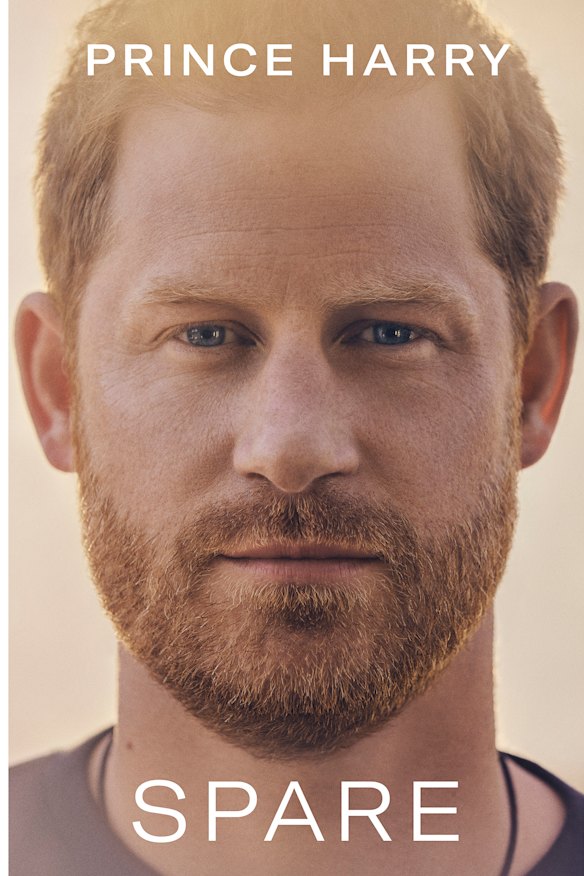 Spare is more than a commercial venture.