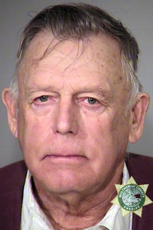 Nevada rancher Cliven Bundy.