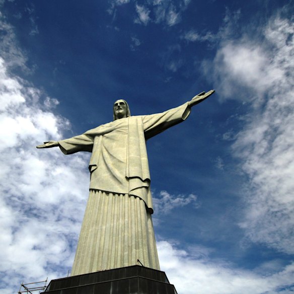 What would Jesus think?