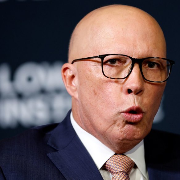 Is this the start of a slippery slope?